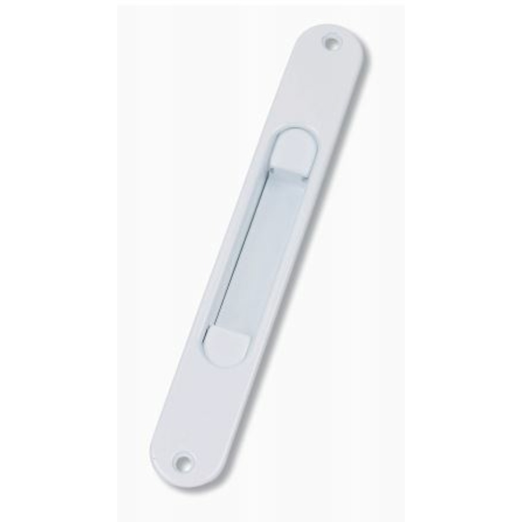 CIERRE HT E25 EMB.ZAMAK BLANCO  CIERRE HT E25 EMB.ZAMAK BLANCO