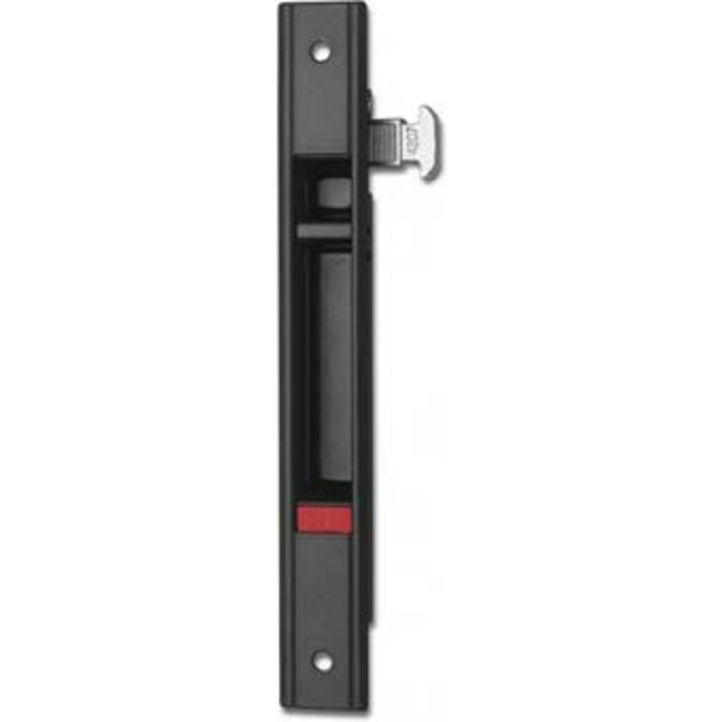 CIERRE MR 4208 EMB.NEGRO  CIERRE MR 4208 EMB.NEGRO