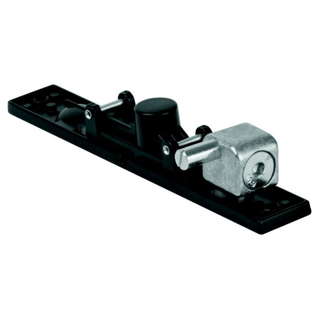 CIERRE MR 205 / 567 NEGRO CIERRE MR 205 / 567 NEGRO