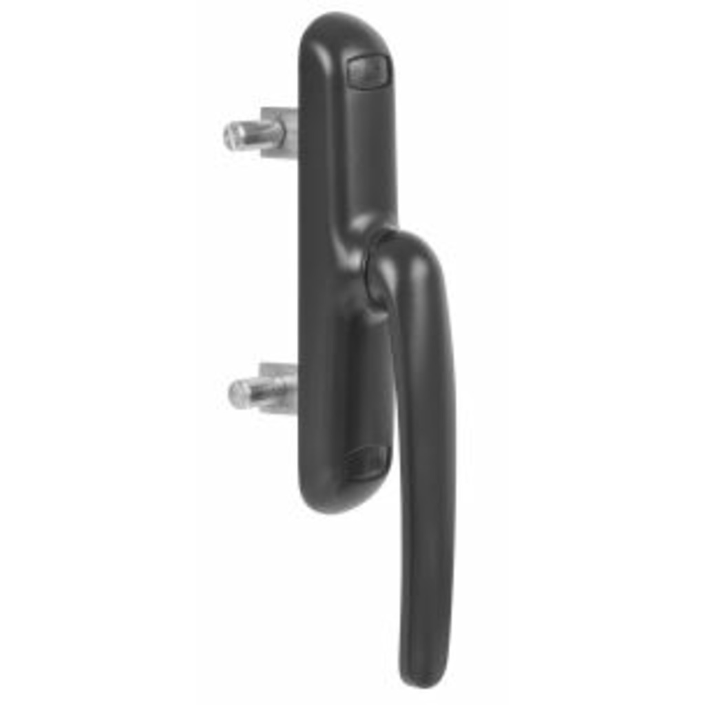 CREMONA MR PLANA 6302 MALLORQ. AP.EXT.NEGRO BULON  CREMONA MR PLANA 6302 MALLORQ. AP.EXT.NEGRO BULON