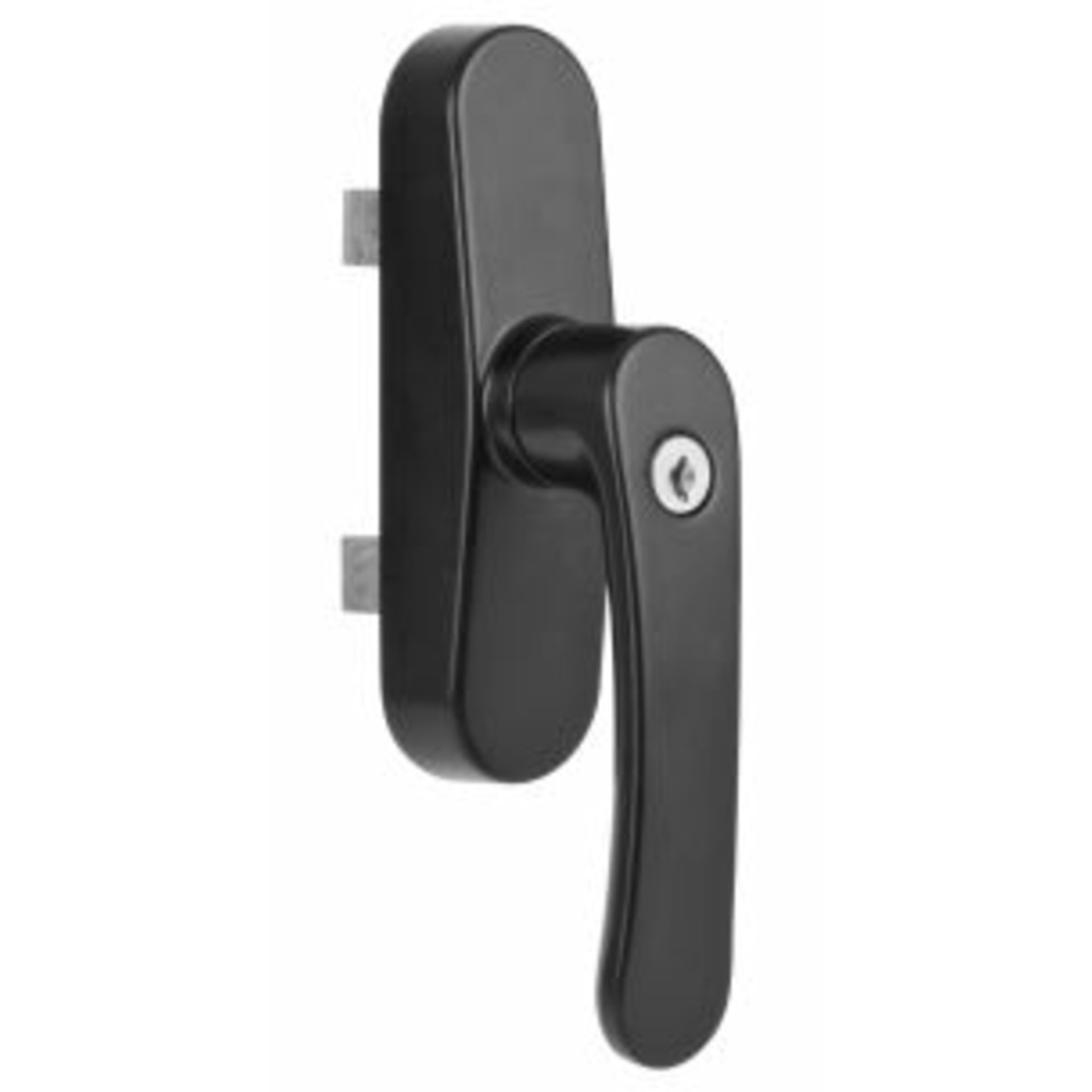 CREMONA MR 9530 LLAVE EUR NEGRO  CREMONA MR 9530 LLAVE EUR NEGRO