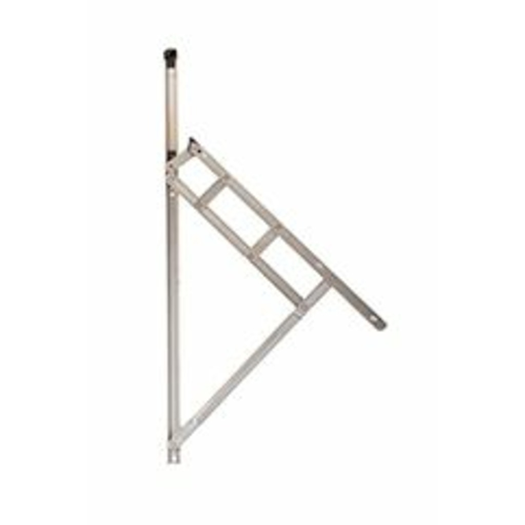 JUEGO COMPAS PROYECTANTE INOX 406 MM  JUEGO COMPAS PROYECTANTE INOX 406 MM