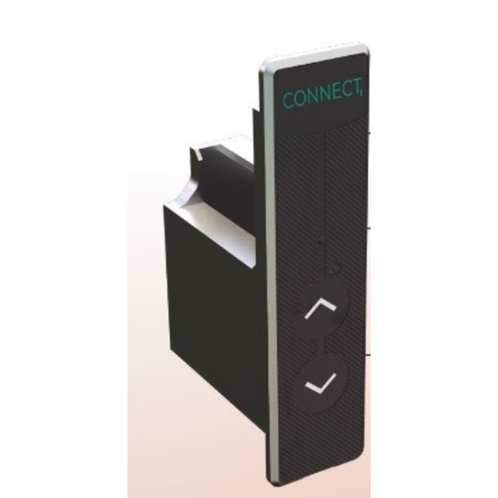 DISPOSITIVO PERSIANA CONNECT-1 BLANCO