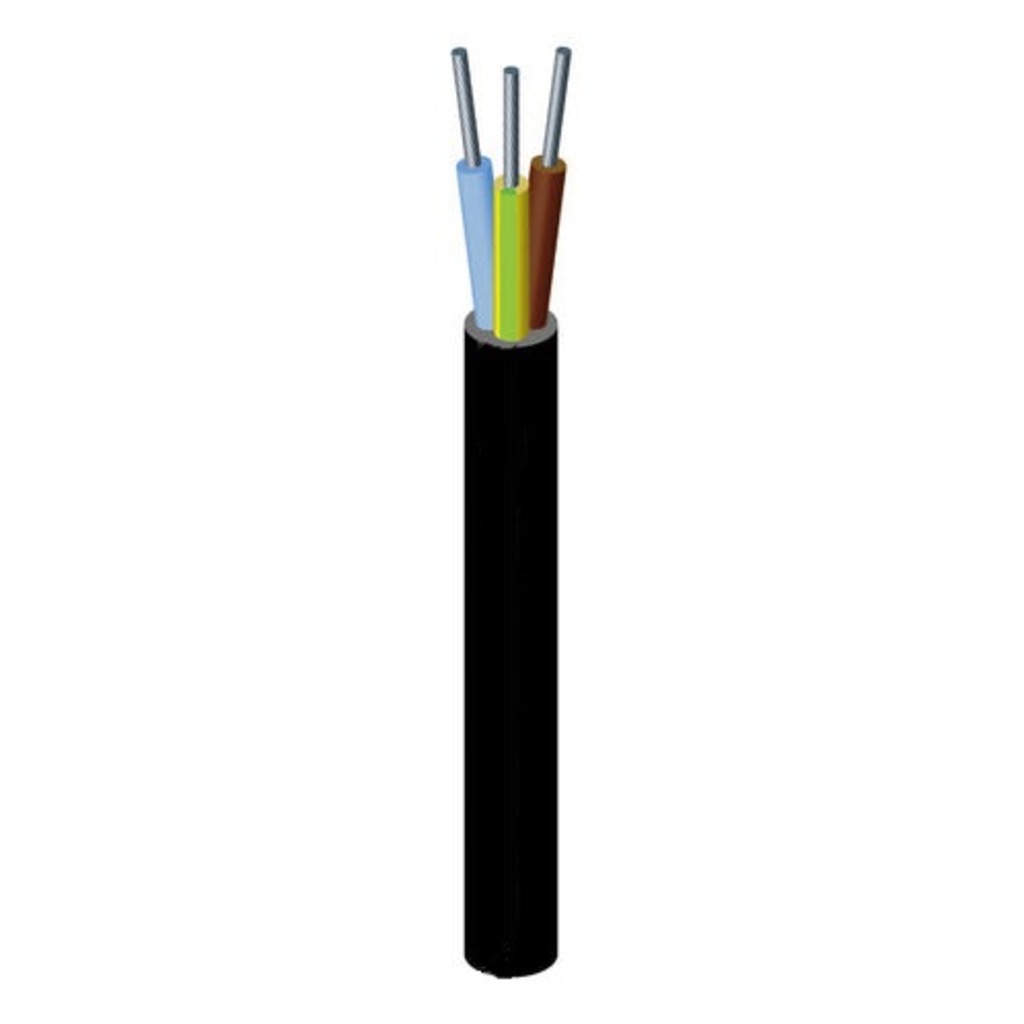 CABLE ALIMENTACION 2MT CONNECT  CABLE ALIMENTACION 2MT CONNECT