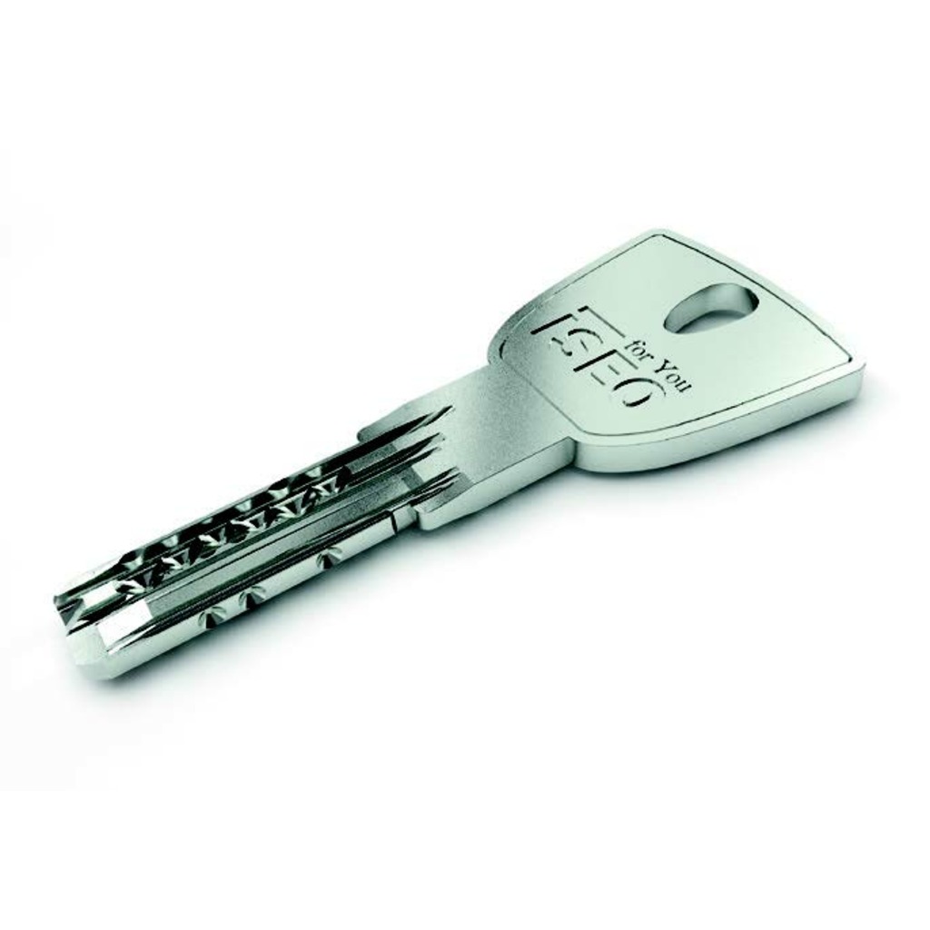 LLAVE TALLADA PARA CILINDRO R-9  LLAVE TALLADA PARA CILINDRO R-9