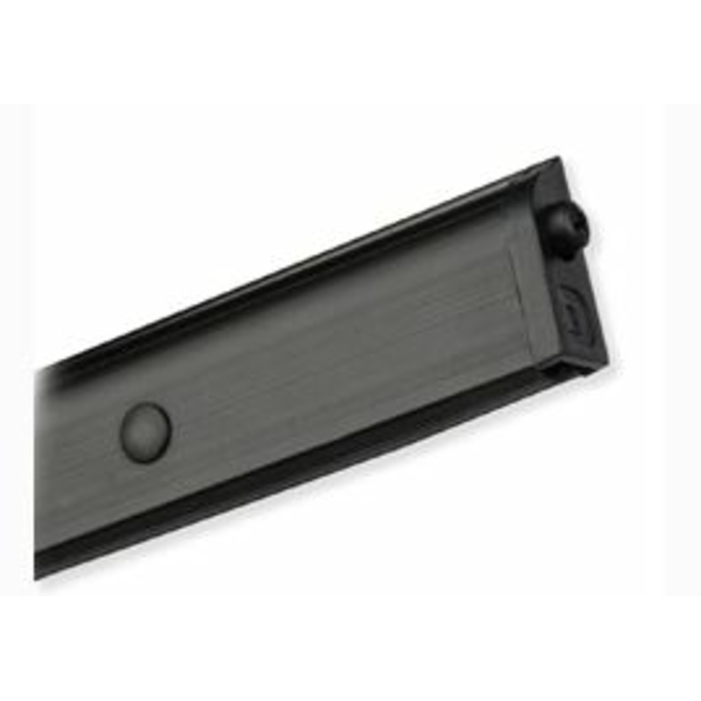 CORTAVIENTO AUTOMAT. COMPACT PLUS EXT 700MM NEGRO