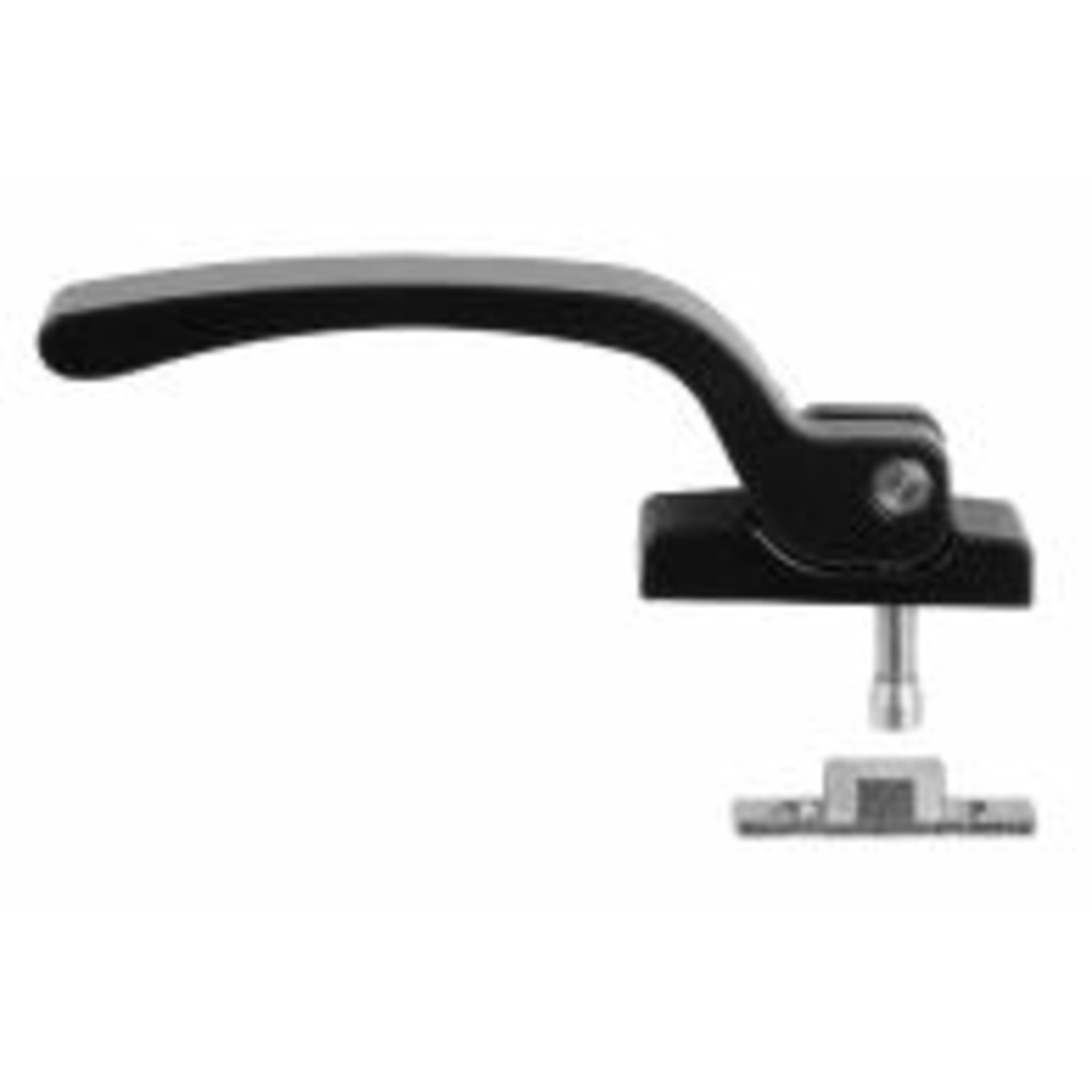 CIERRE PRESION MR 480 NEGRO IZDA  CIERRE PRESION MR 480 NEGRO IZDA