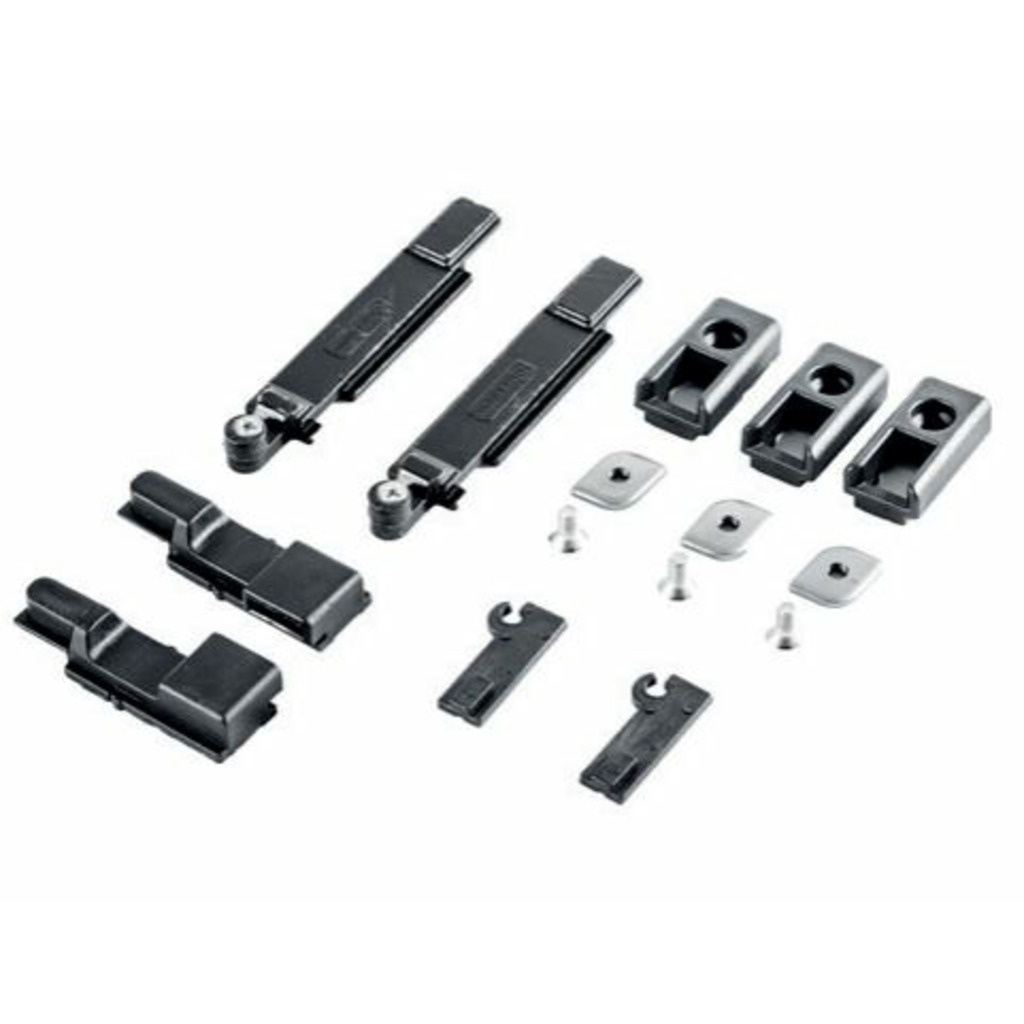 KIT IRIS 203 C/EUR.  KIT IRIS 203 C/EUR.