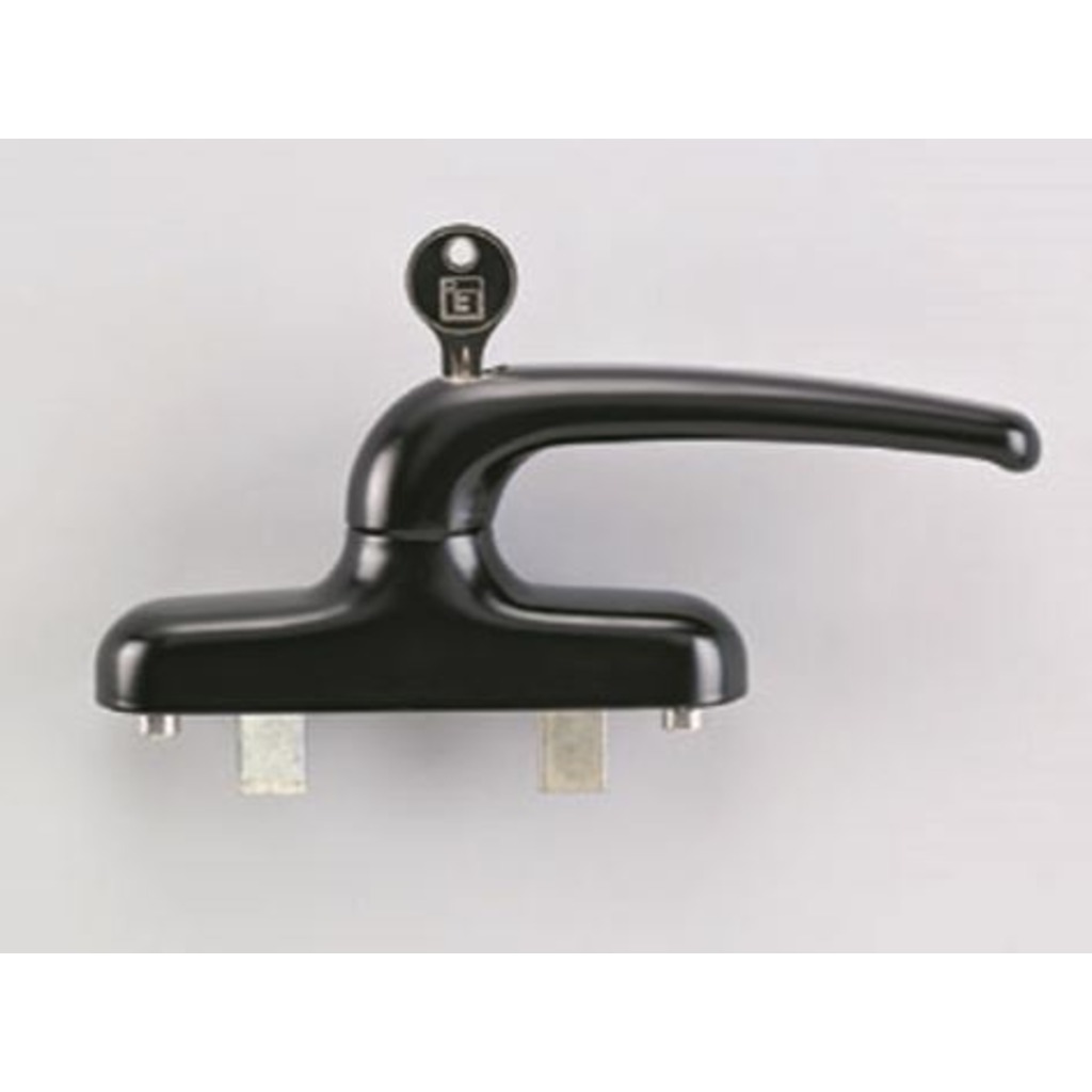 CREMONA BIPLAXT B-3400 C/ LLAVE NEGRO  CREMONA BIPLAXT B-3400 C/ LLAVE NEGRO