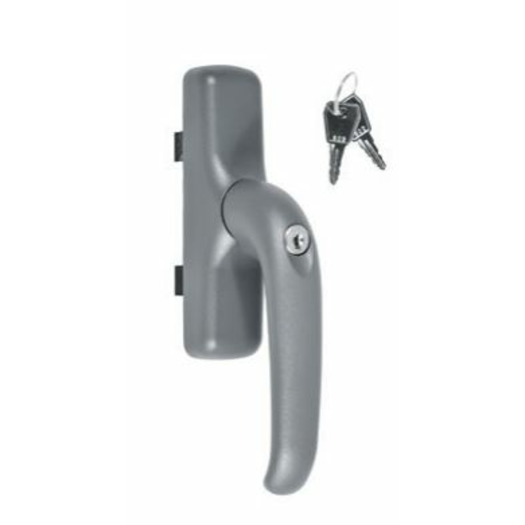 CREMONA SA IRIS LLAVE LUXE OSC.INOX  CREMONA SA IRIS LLAVE LUXE OSC.INOX