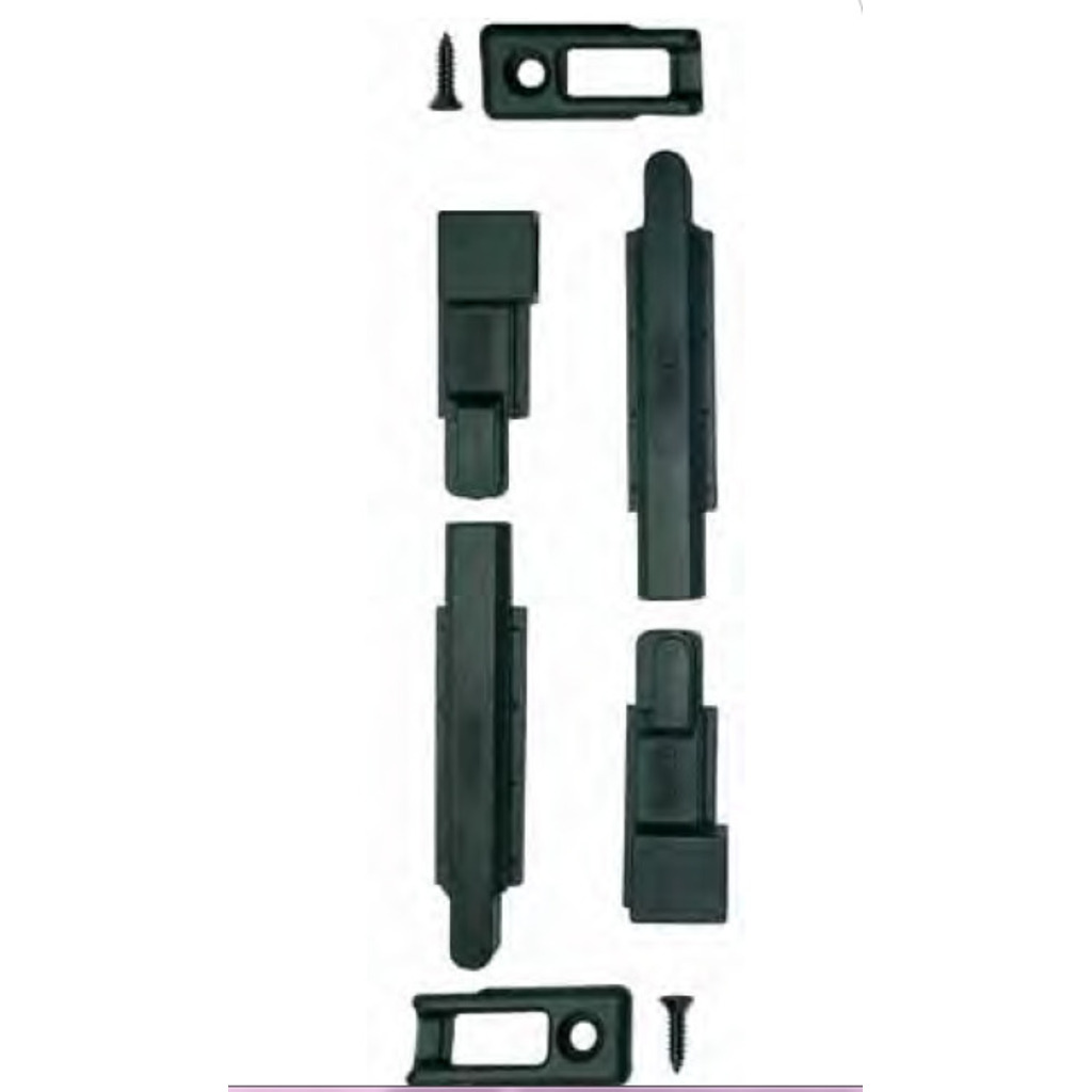 JGO FALLEBA S-2 C.E. ALUALPHA PARA 1 HOJA  JGO FALLEBA S-2 C.E. ALUALPHA PARA 1 HOJA