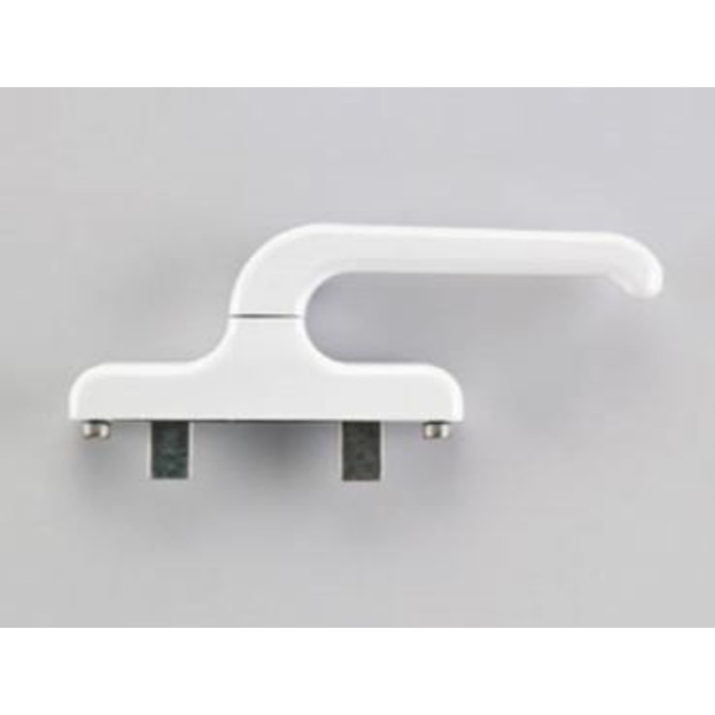 CREMONA BIPLAXT B-2600 LACADO BLANCO  CREMONA BIPLAXT B-2600 LACADO BLANCO