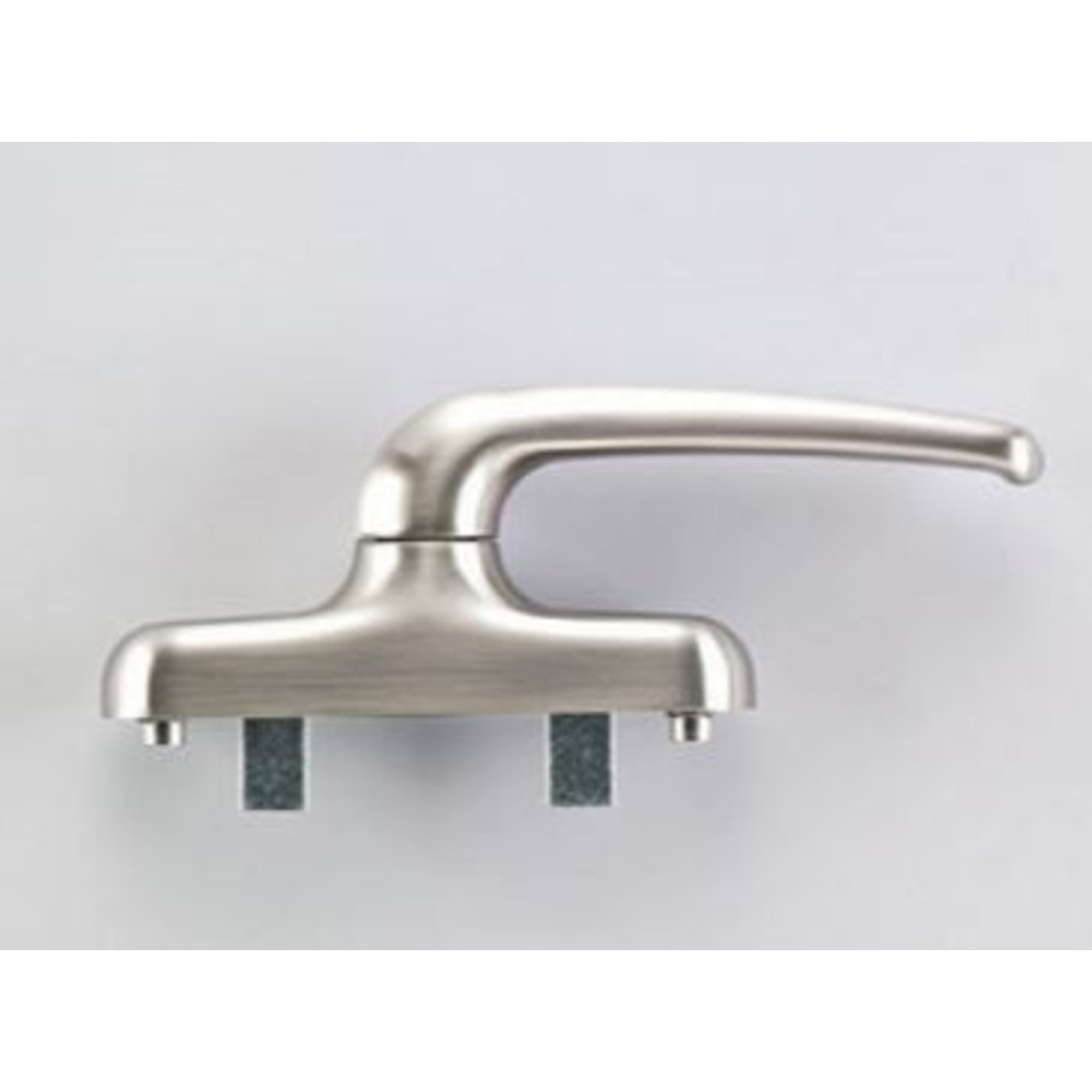 CREMONA B-3400 NIQUEL/INOX