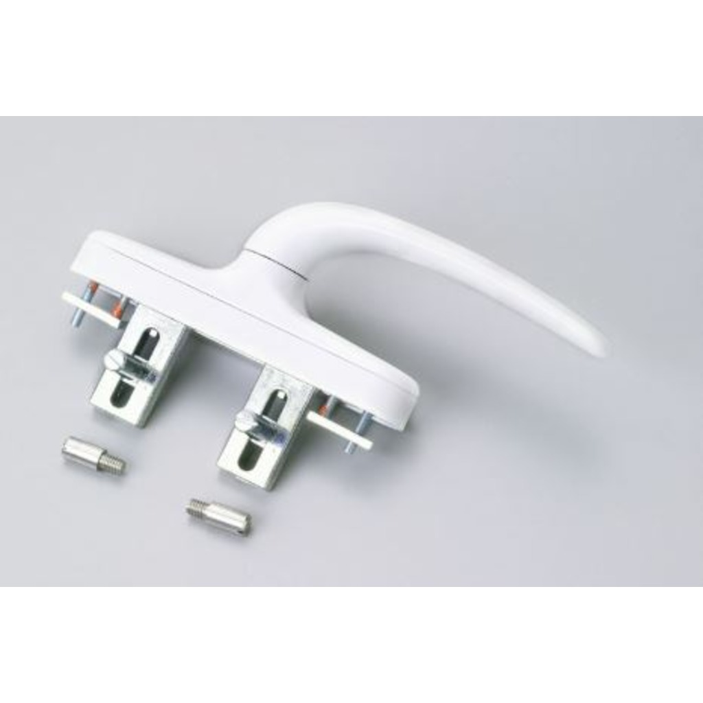 CREMONA BIPLAXT AP.EXT. B-5000 BLANCO  CREMONA BIPLAXT AP.EXT. B-5000 BLANCO