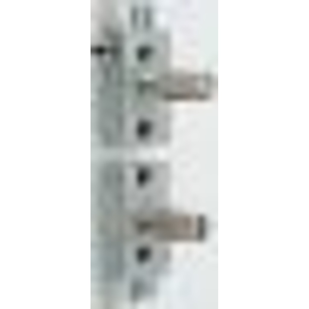 KIT ALUMINIO AP.EXTERIOR  KIT ALUMINIO AP.EXTERIOR