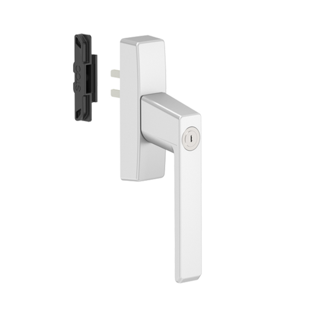 OB STAC CREMONA DELTA C/LLAVE C/FUNDA NEGRO