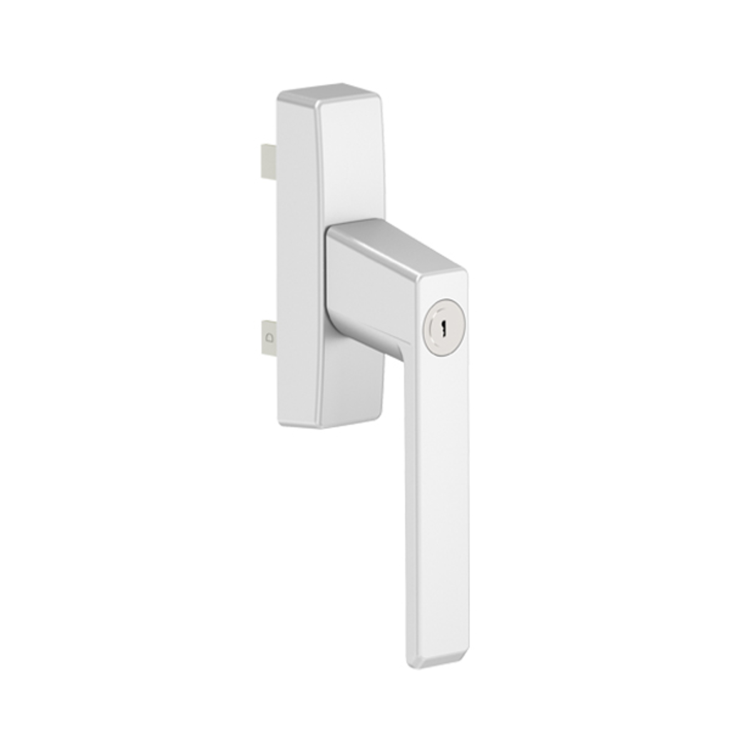 CREMONA STAC DELTA BLOCK C/LLAVE PRACTICABLE BLANC
