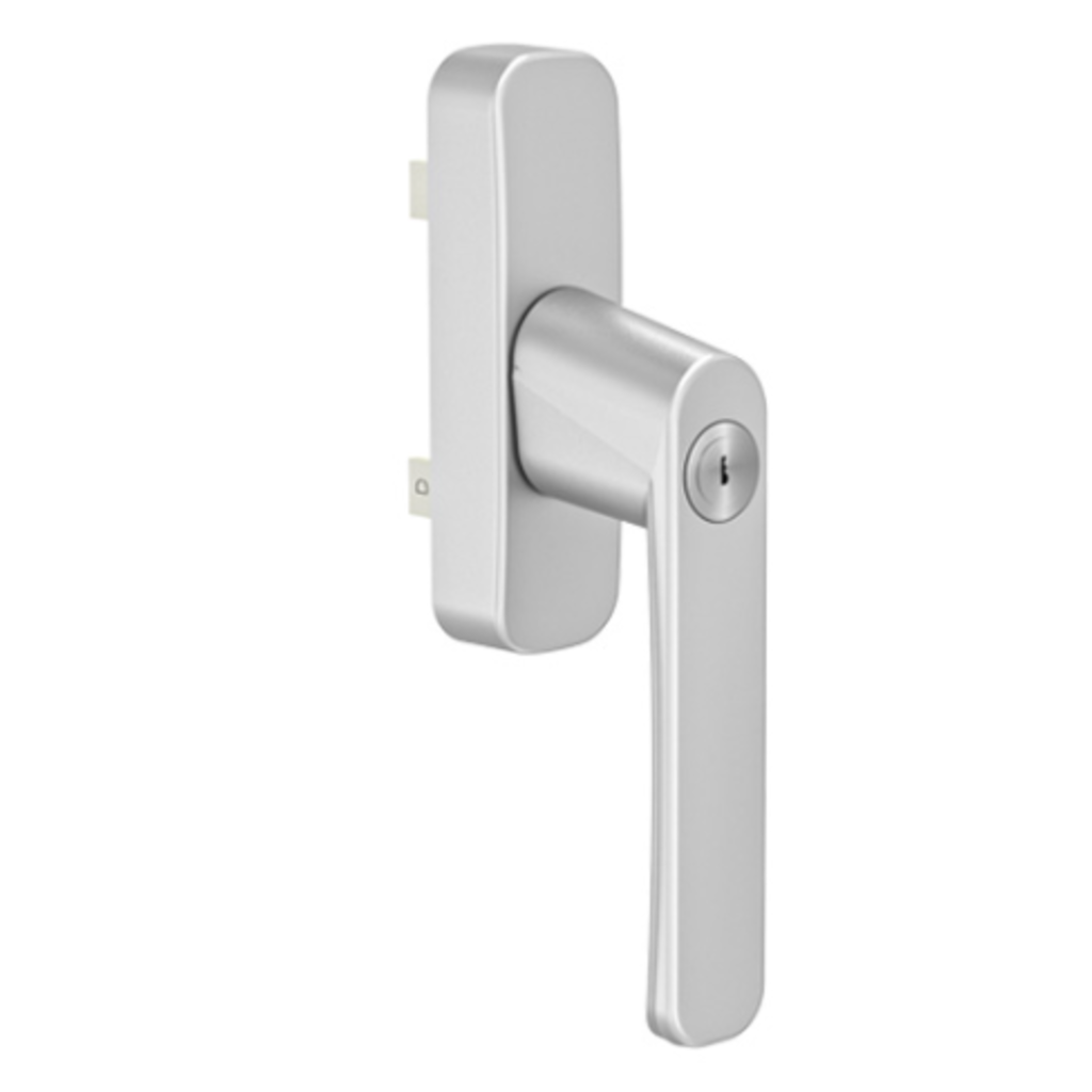 CREMONA STAC SIRIUS BLOCK C/LLAVE PRACT.BLANCO