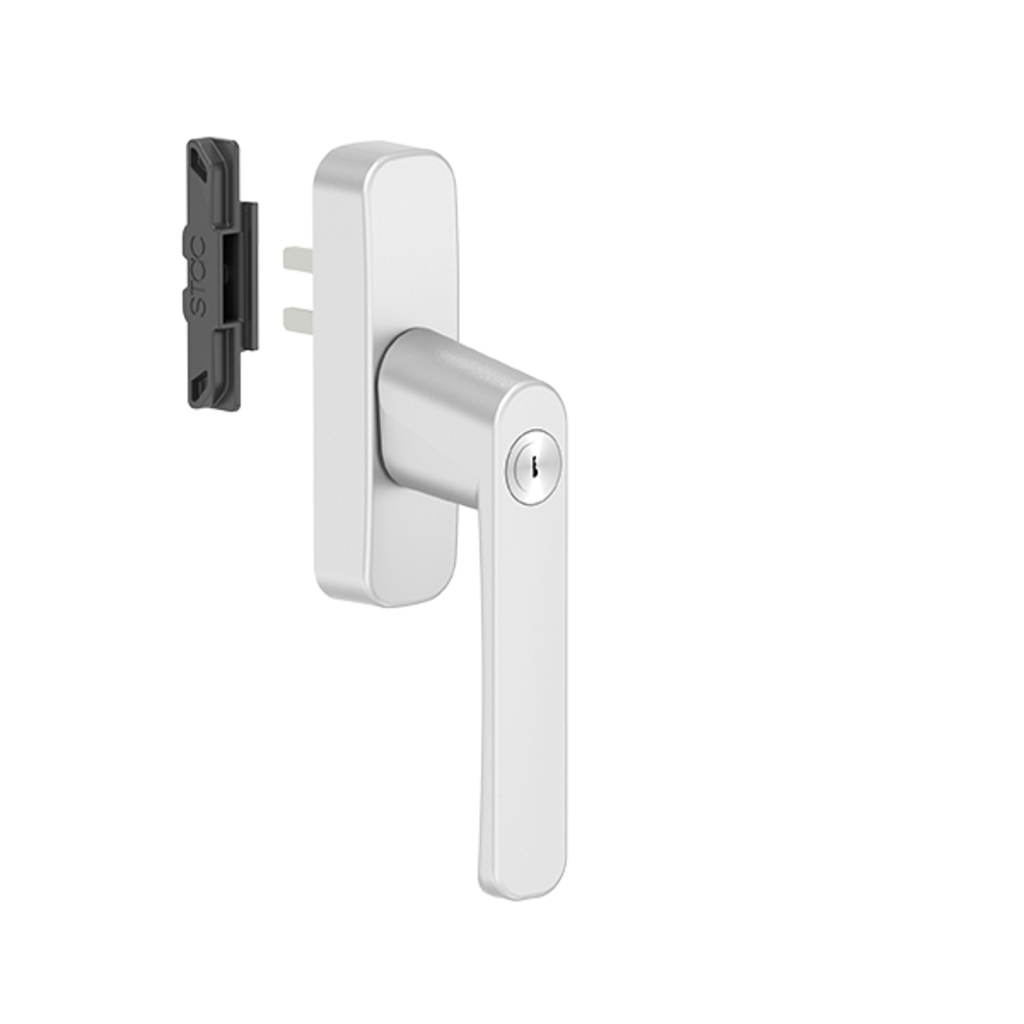 OB STAC CREMONA SIRIUS BLOCK C/LLAVE RAL ESP 2