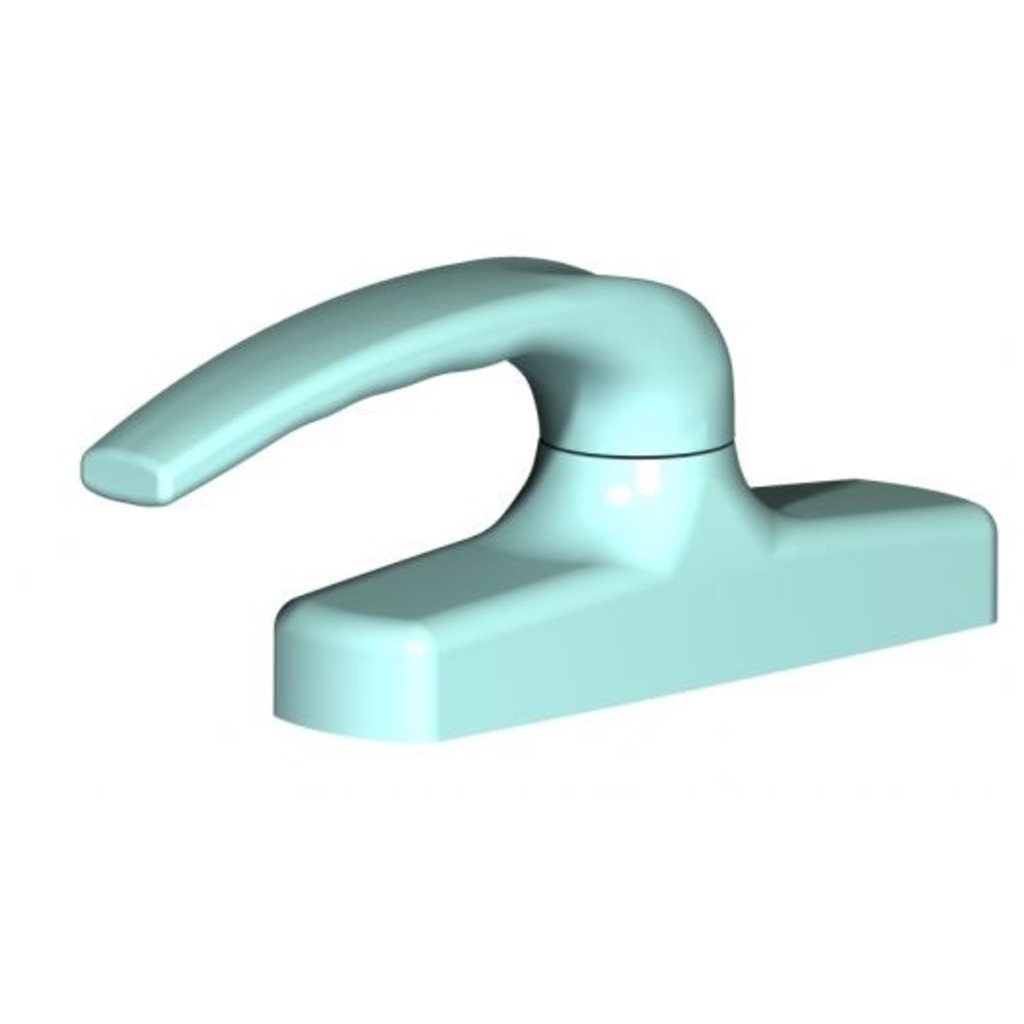 CREMONA TEYCO LEONARD BLANCO  CREMONA TEYCO LEONARD BLANCO