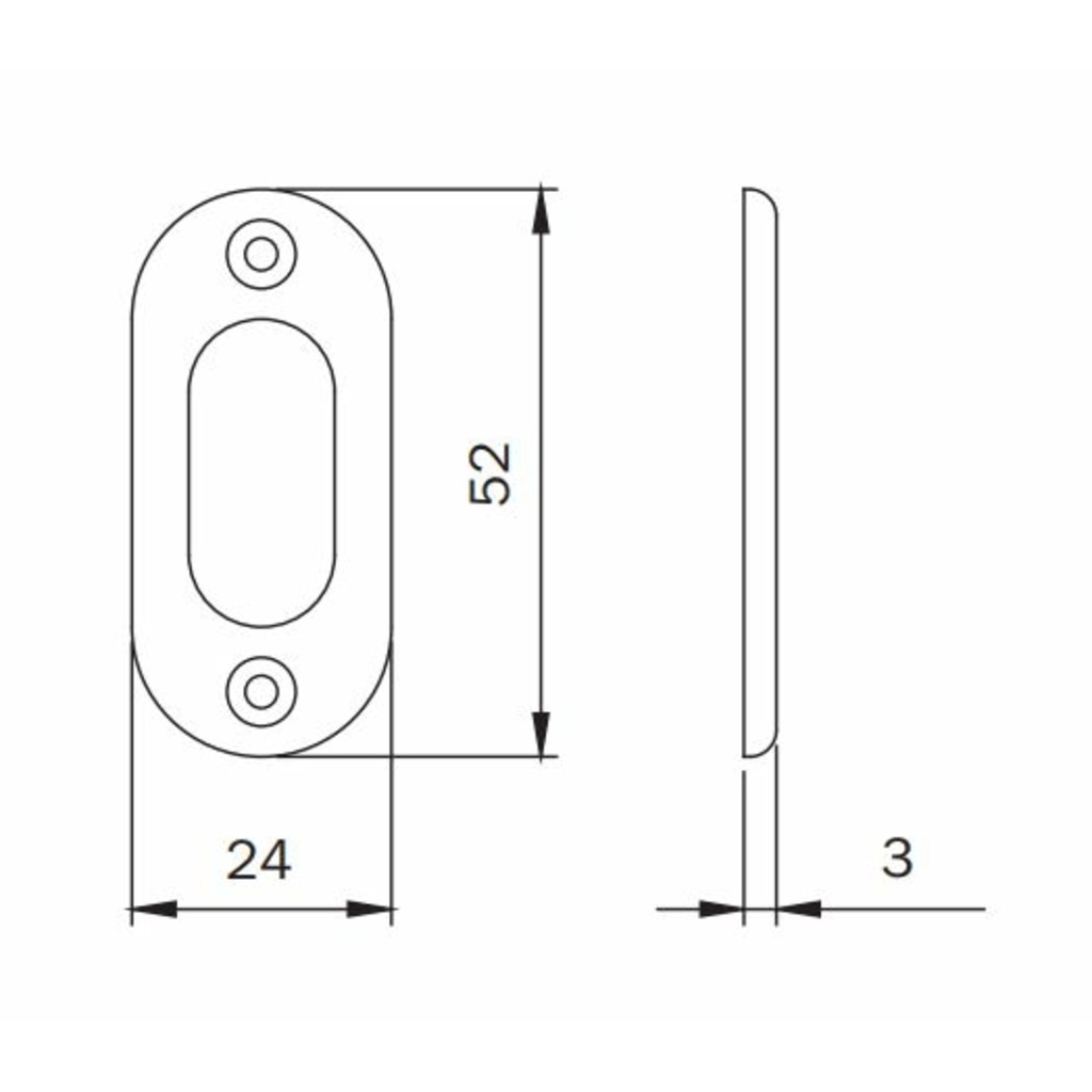 CUBREBOMBILLO ISEO OVALADO NYLON  CUBREBOMBILLO ISEO OVALADO NYLON
