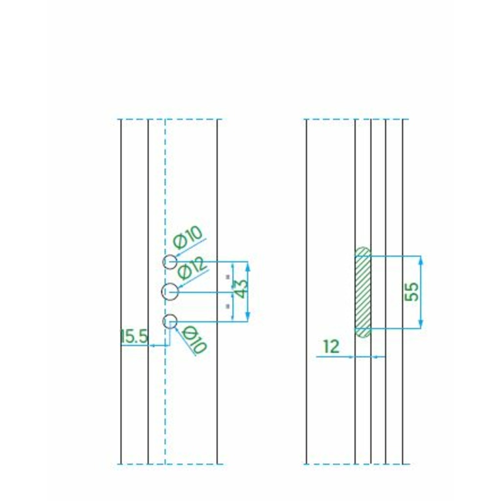 CREMONA VORNE OB C.V.7,5 996-1400 1BULON