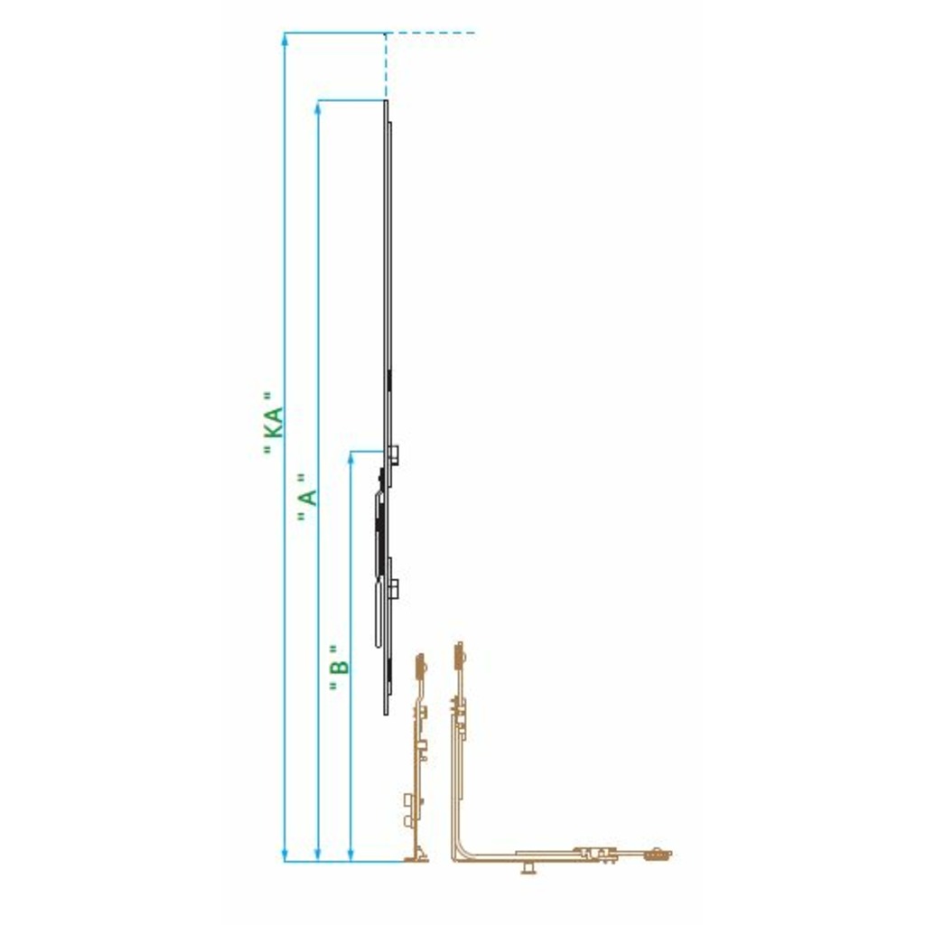 CREMONA VORNE 2ªHOJA C.F.(1151-1400/625)