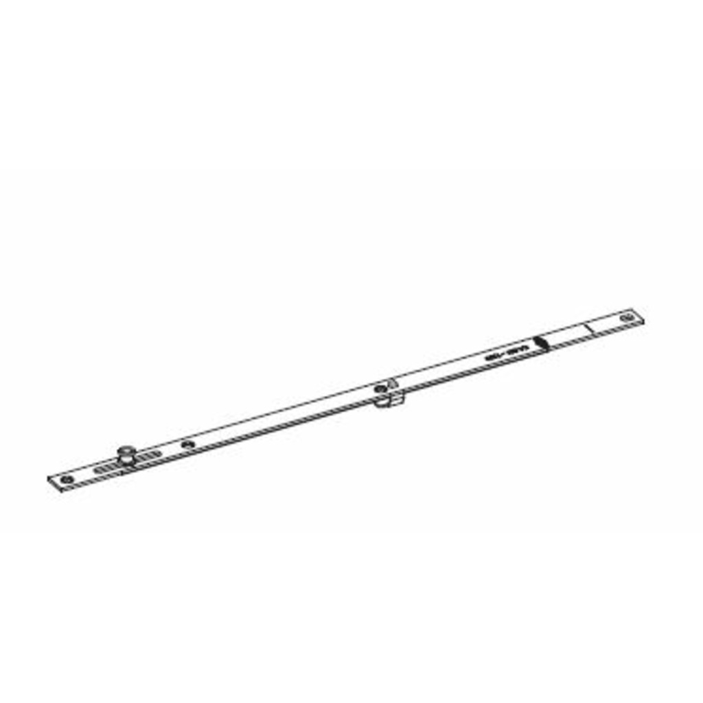 CIERRE ADICIONAL HORIZONTAL VORNE 424 UC1