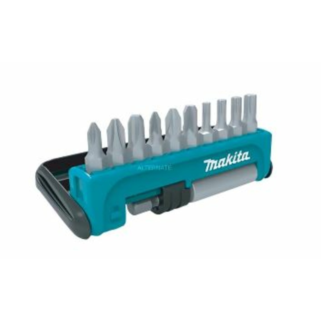 ESTUCHE PUNTAS D-64995 MAKITA  ESTUCHE PUNTAS D-64995 MAKITA