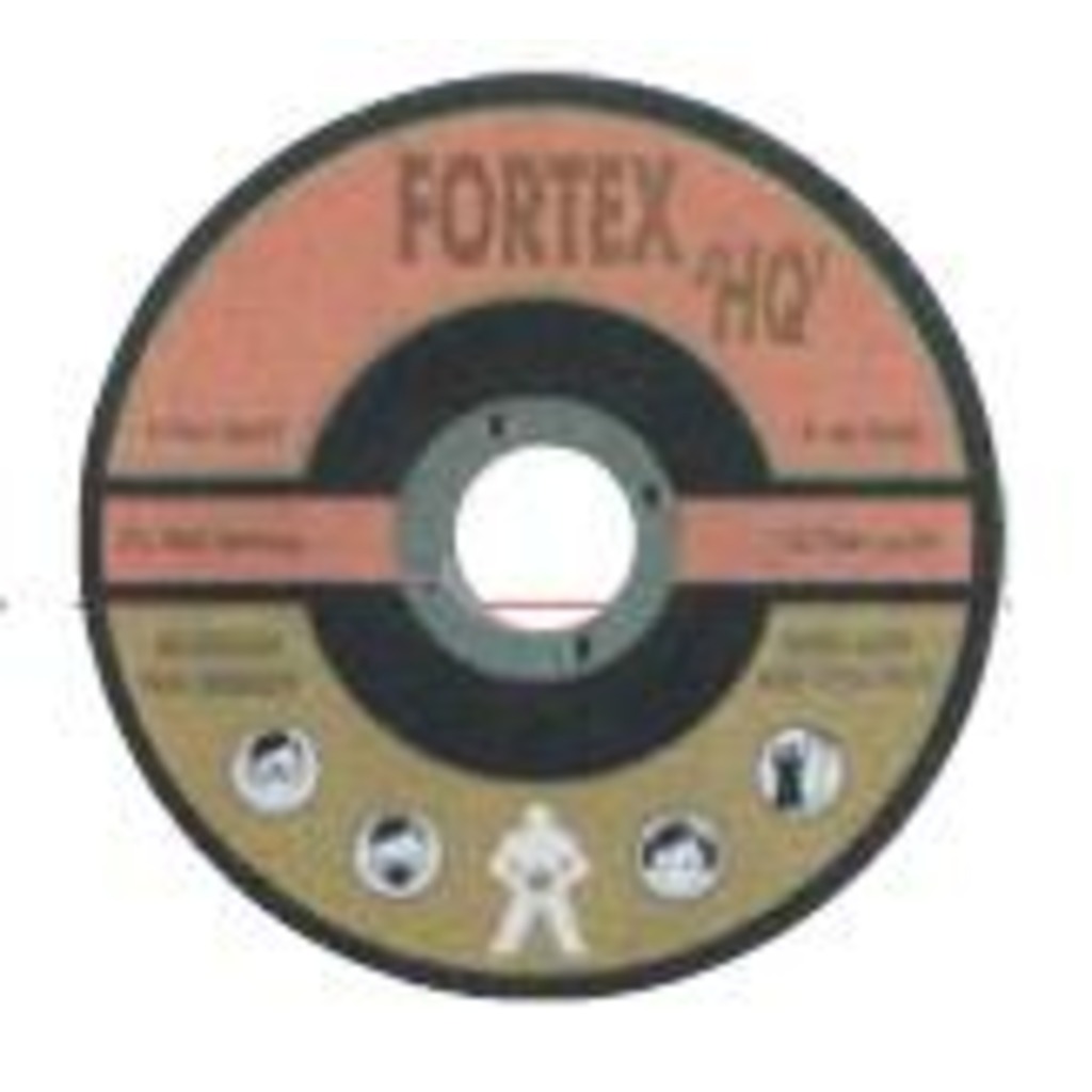 DISCO CORTE EXTRAFINO 178X1.6X22 FORTEX HQ