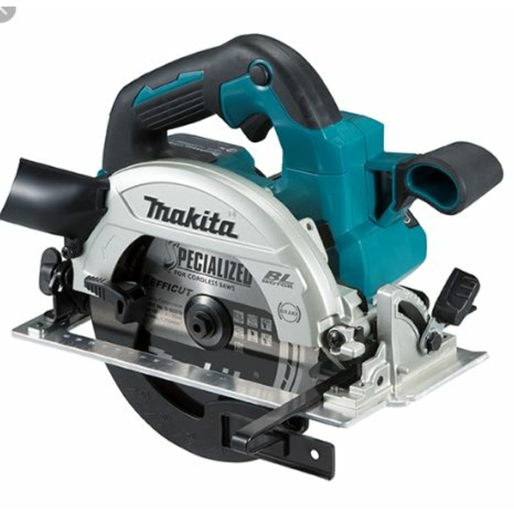 DHSS 660 Z SIERRA CIRCULAR 1.8V Li MAKITA  DHSS 660 Z SIERRA CIRCULAR 1.8V Li MAKITA