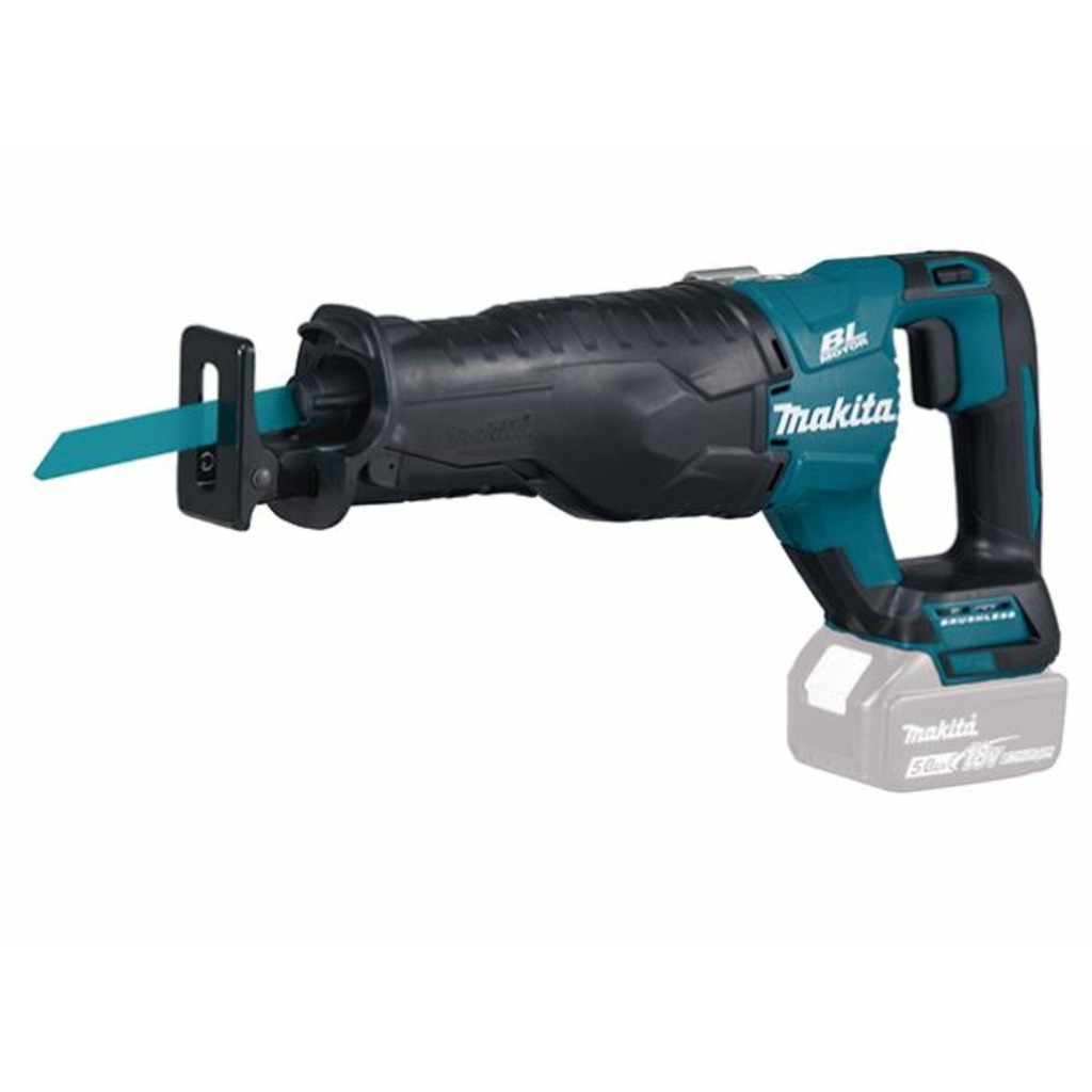 SIERRA SABLE 18V BL MAKITA DJR187Z  SIERRA SABLE 18V BL MAKITA DJR187Z