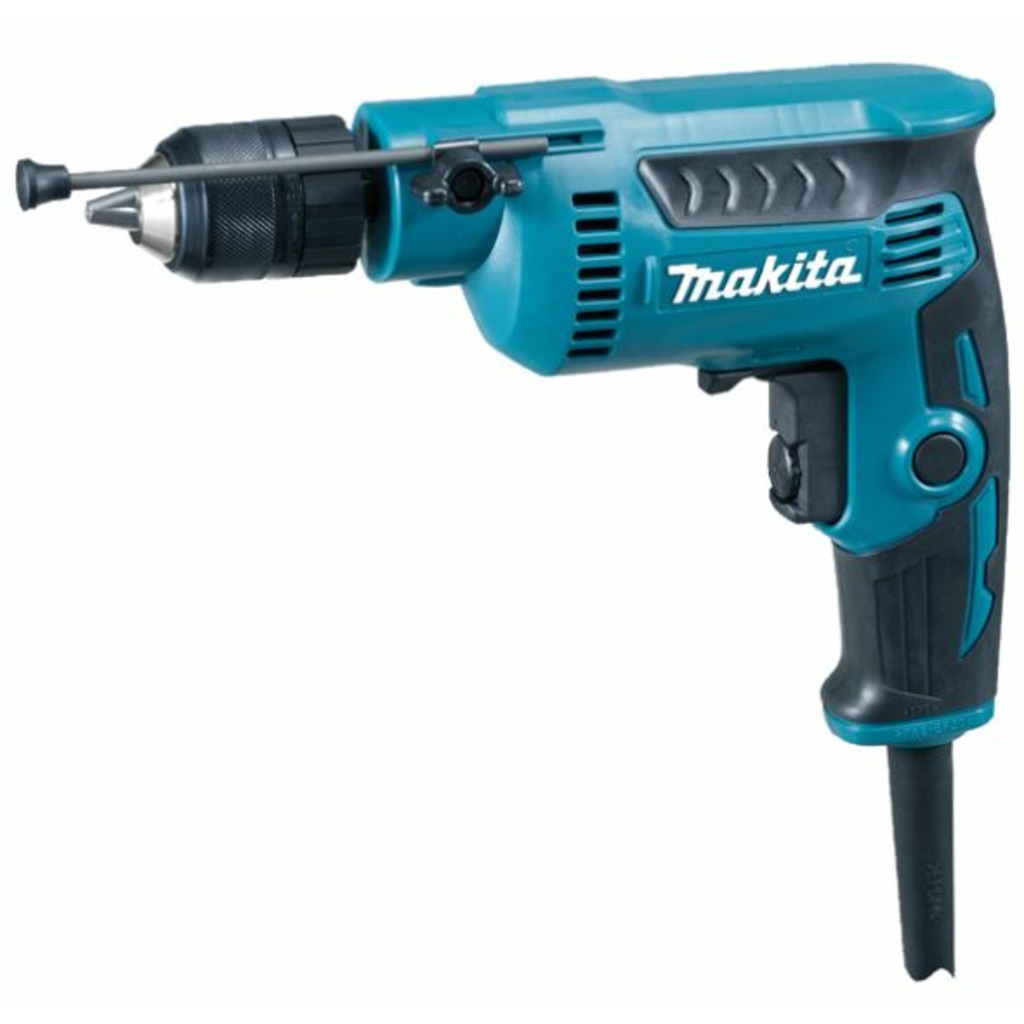 TALADRO 6.5MM 370W PORT.AUTO DP2011 MAKITA  TALADRO 6.5MM 370W PORT.AUTO DP2011 MAKITA