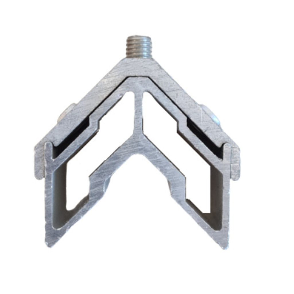 ESC.ANUD.BLOQ.26-3714-140 SILVER VENTANA  ESC.ANUD.BLOQ.26-3714-140 SILVER VENTANA