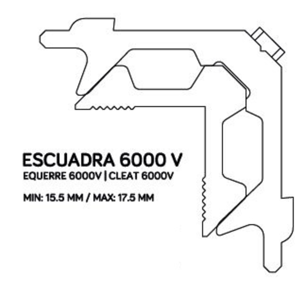 ESC. SA VERTICE 6000 V/27 D-90 HOJA C16 RPT CARRI  ESC. SA VERTICE 6000 V/27 D-90 HOJA C16 RPT CARRI