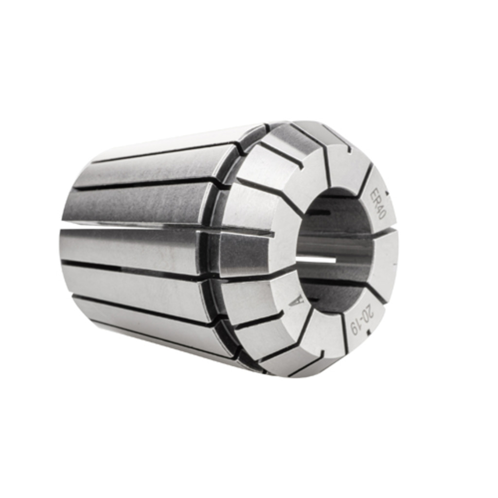 PINZA PRECISION ER25 D.15 DIN 6499B