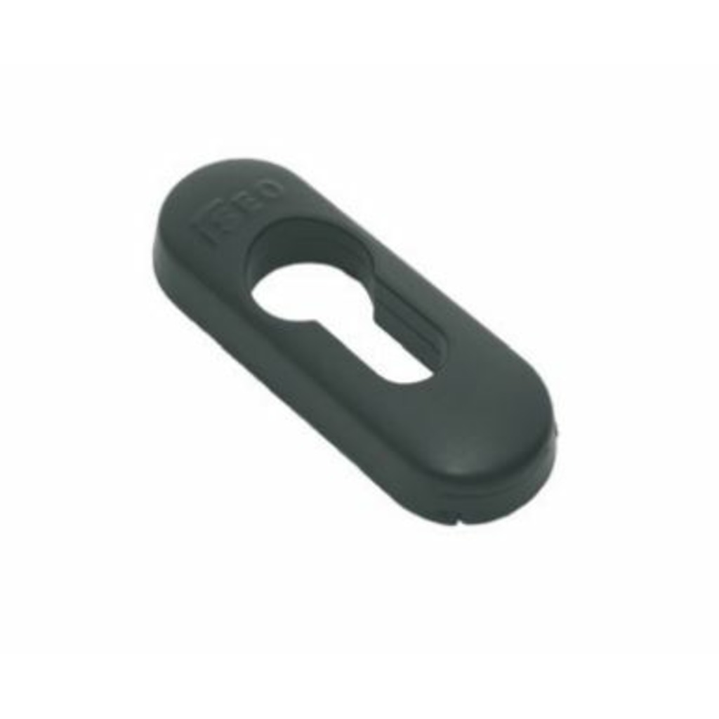 EMBELLECEDOR BOMBILLO ISEO EUR.ZAMAK SEG.NEGRO  EMBELLECEDOR BOMBILLO ISEO EUR.ZAMAK SEG.NEGRO