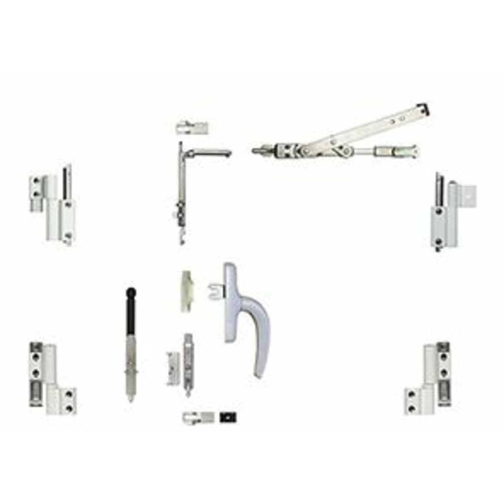 OB FAPIM 2HOJAS 1331 COMPAS CORTO BLANCO GALICUBE  OB FAPIM 2HOJAS 1331 COMPAS CORTO BLANCO GALICUBE