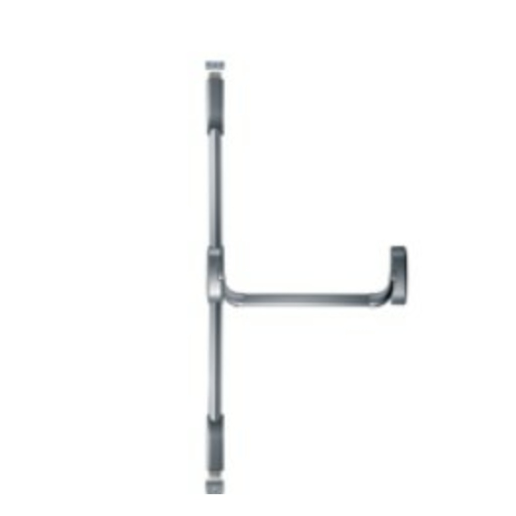 KIT ANTIPANICO OLTRE BAR-2PTOS.CIERRE