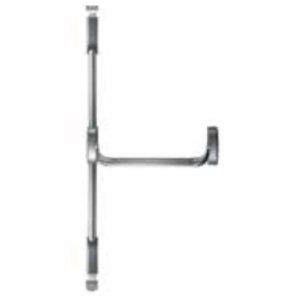 KIT MODULAR ANTIPANICO 2 PTOS. PLATA  KIT MODULAR ANTIPANICO 2 PTOS. PLATA