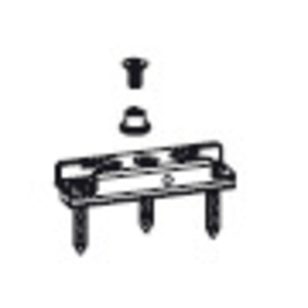 EJE DE SEGURIDAD CON CERRADERO  EJE DE SEGURIDAD CON CERRADERO