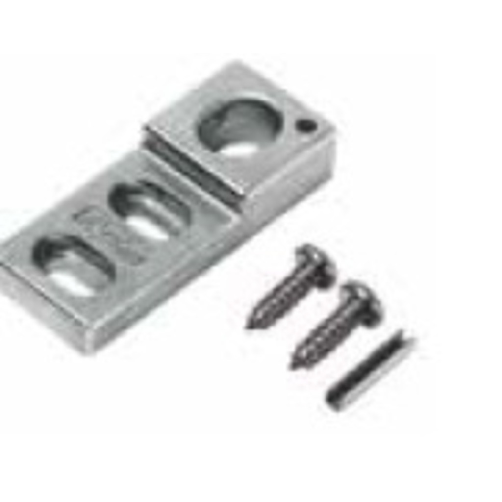 CERRADERO SUPERIOR ZAMAK PARA TITAN  CERRADERO SUPERIOR ZAMAK PARA TITAN