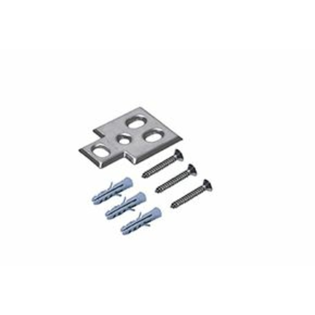 CERRADERO FAPIM SUELO PARA ATLAS INOX  CERRADERO FAPIM SUELO PARA ATLAS INOX