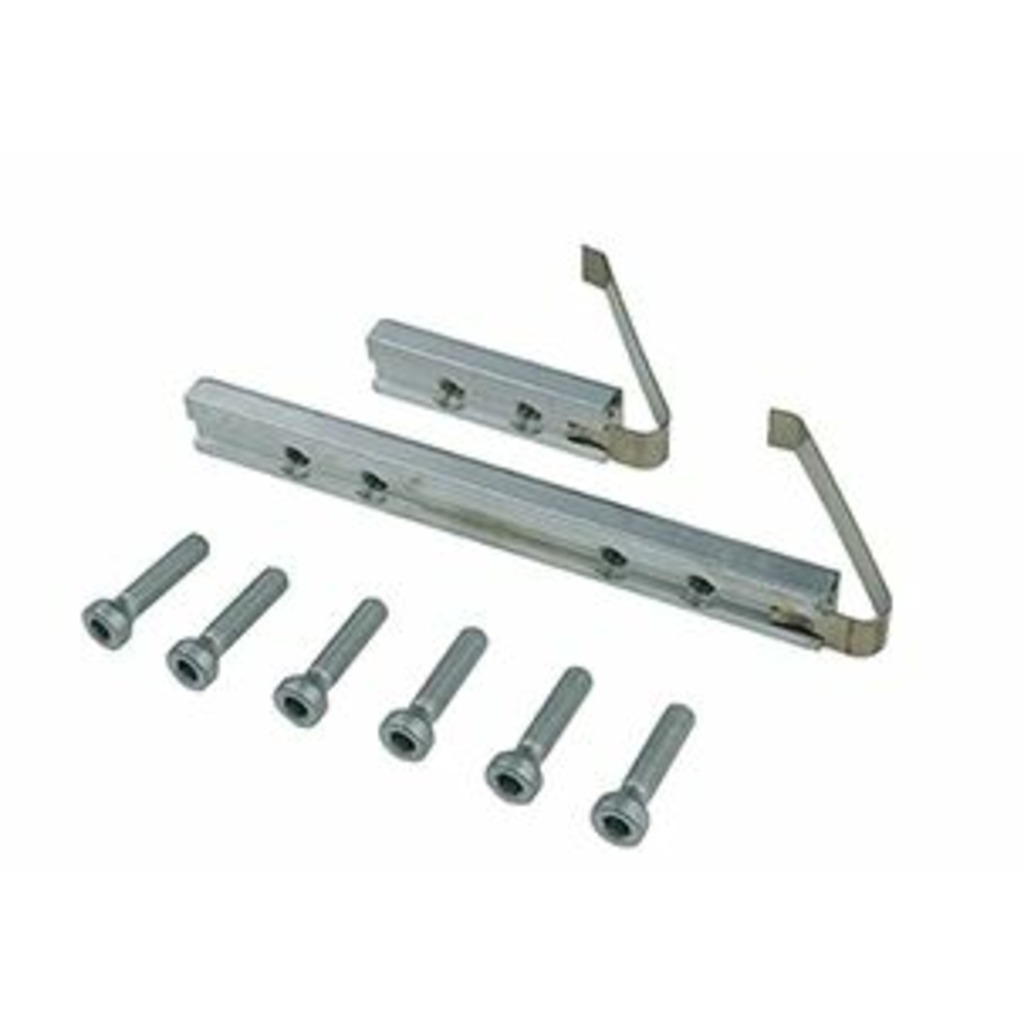 KIT DE FIJACION PARA BISAGRAS 3/P  KIT DE FIJACION PARA BISAGRAS 3/P