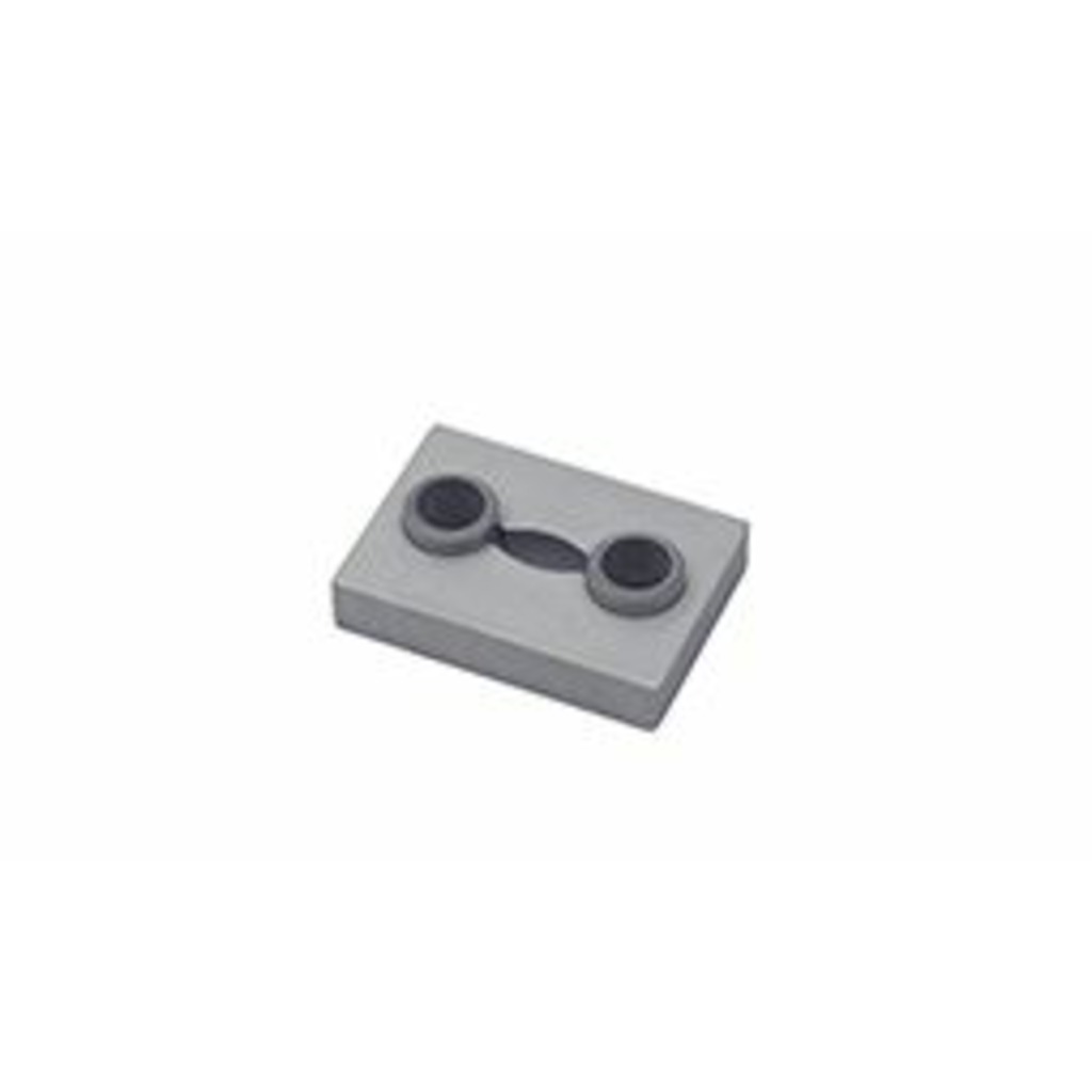CALZO LOIRA BABY 7MM PLATA  CALZO LOIRA BABY 7MM PLATA