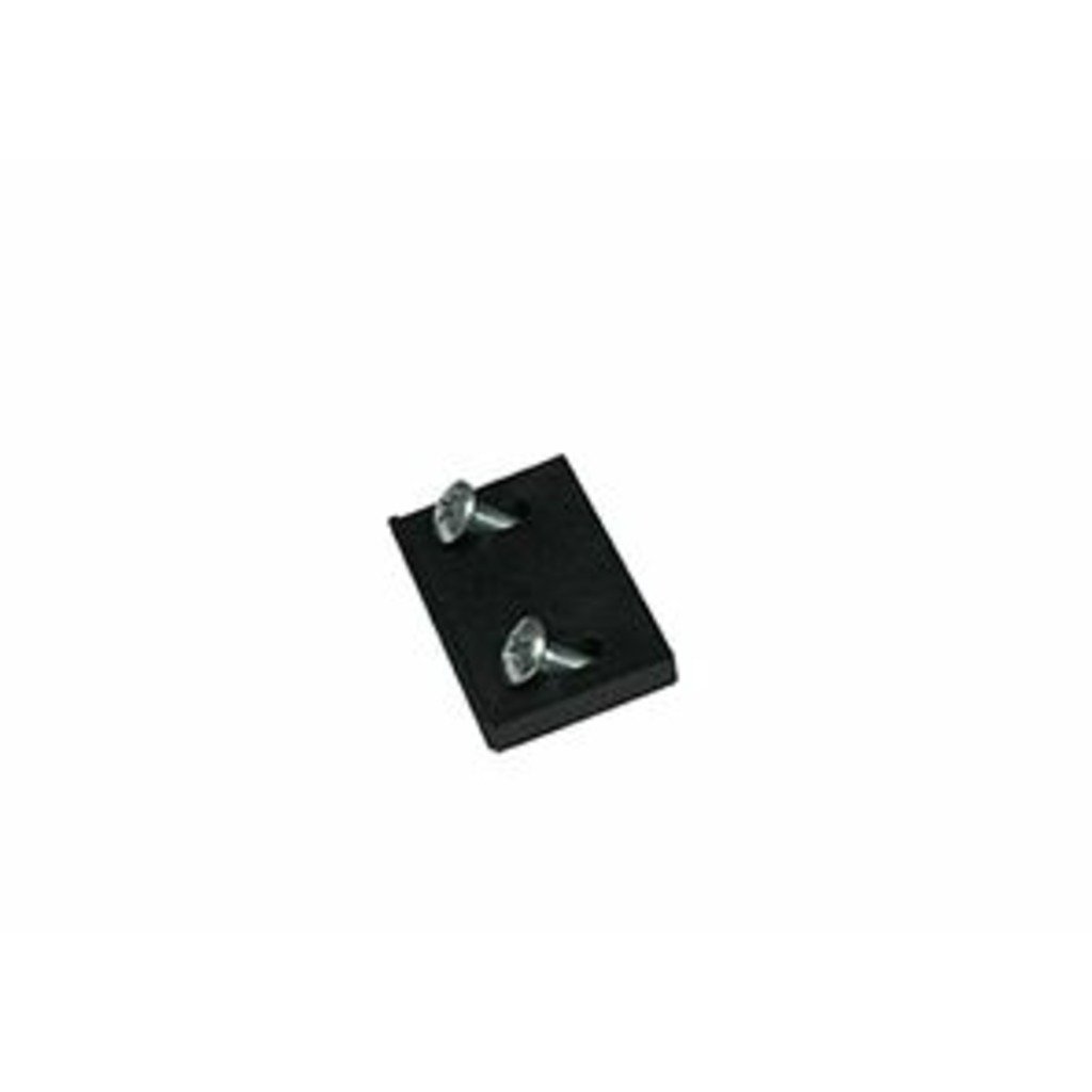 CALZO NYLON 5MM PARA BISAGRA POSTIGO  CALZO NYLON 5MM PARA BISAGRA POSTIGO