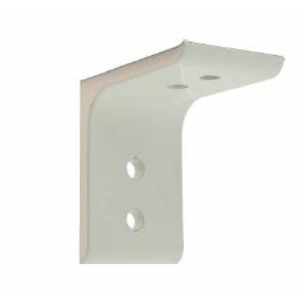 FIJA BARANDILLAS CORTADO ALUM.BRONCE