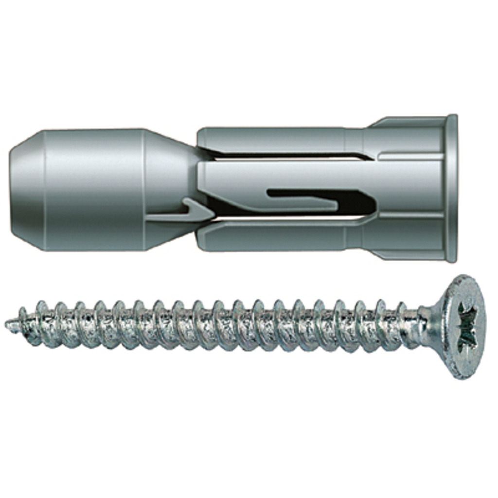 TACO PLADUR PD 8 S  TACO PLADUR PD 8 S