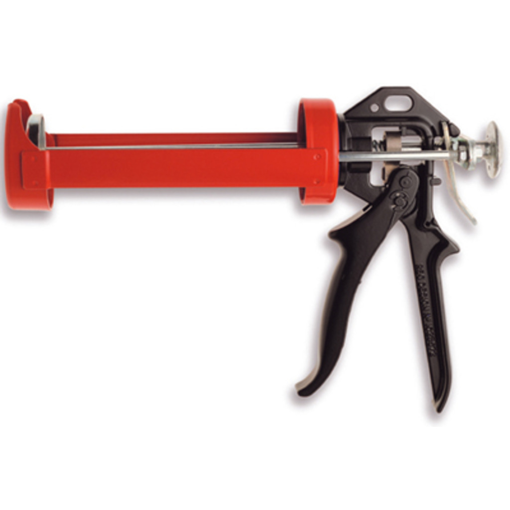 PISTOLA INYECCION FISCHER AC PARA CART.DE RESINA 3