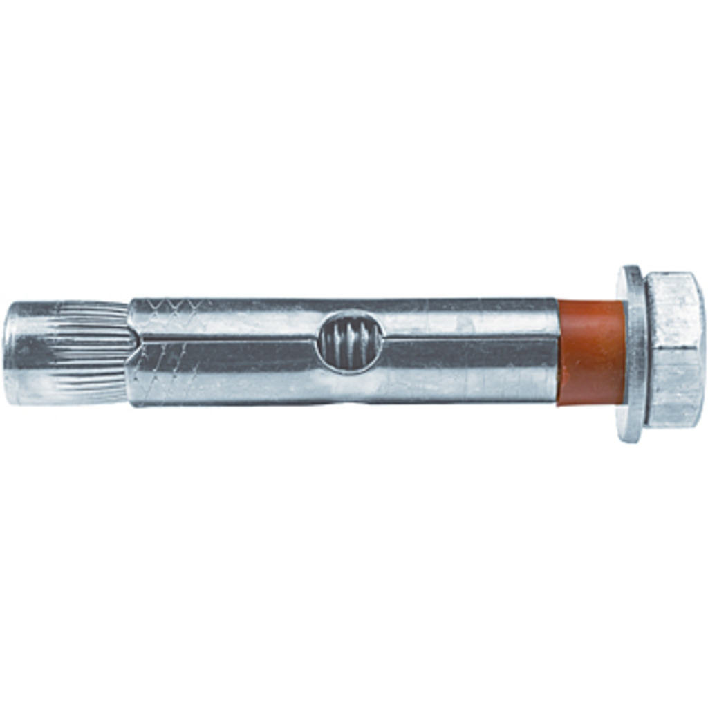 BOLSA ANCLAJE METALICO STANDARD FSL M10X70 D12